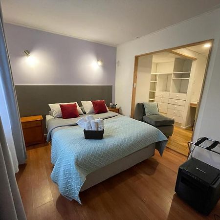 Apart Hotel Don Domingo 特木科 外观 照片