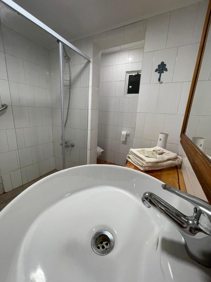 Apart Hotel Don Domingo 特木科 外观 照片