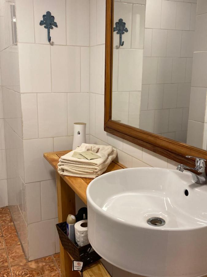 Apart Hotel Don Domingo 特木科 外观 照片